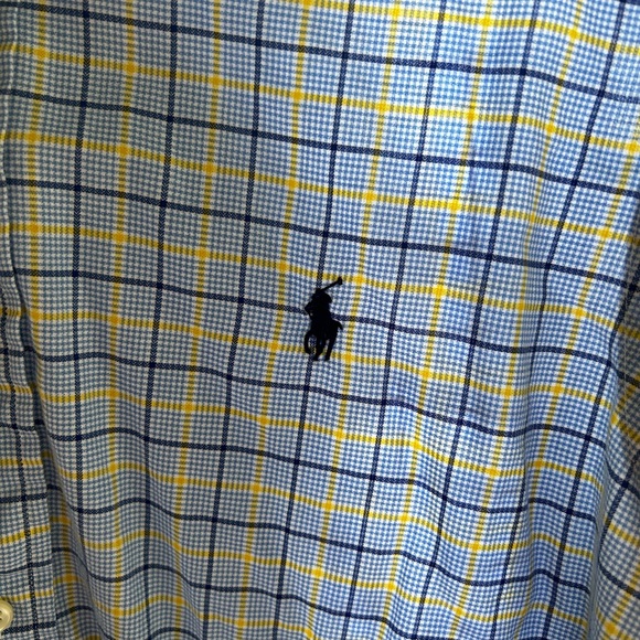 3 Men’s long sleeve shirts size Med - Picture 5 of 12